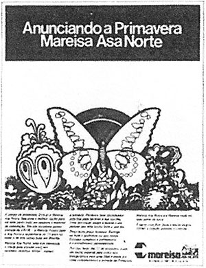 Know How para Mareisa: Anunciando a Primavera