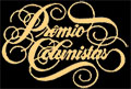 Pr&ecirc;mio Colunistas