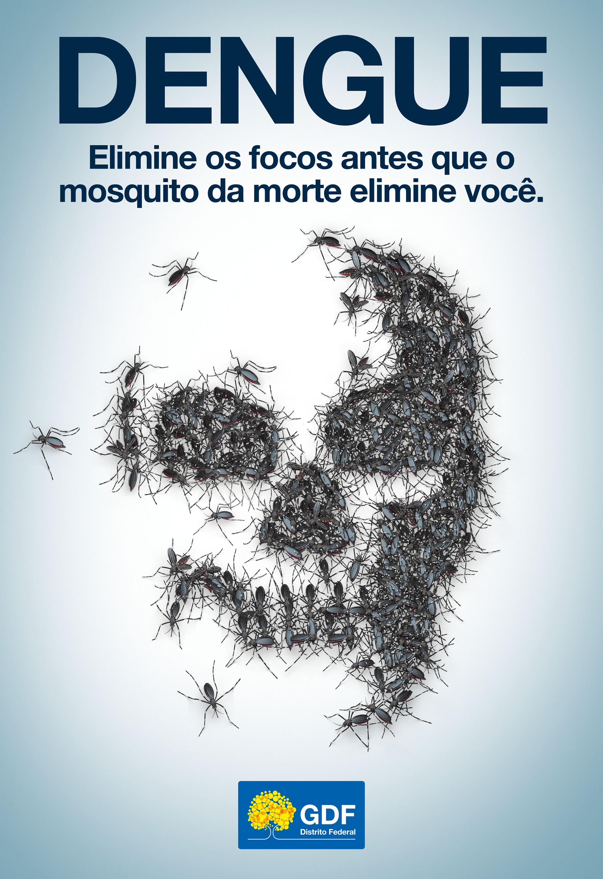 "Dengue 2020", da BINDER+FC para Governo do Distrito Federal
