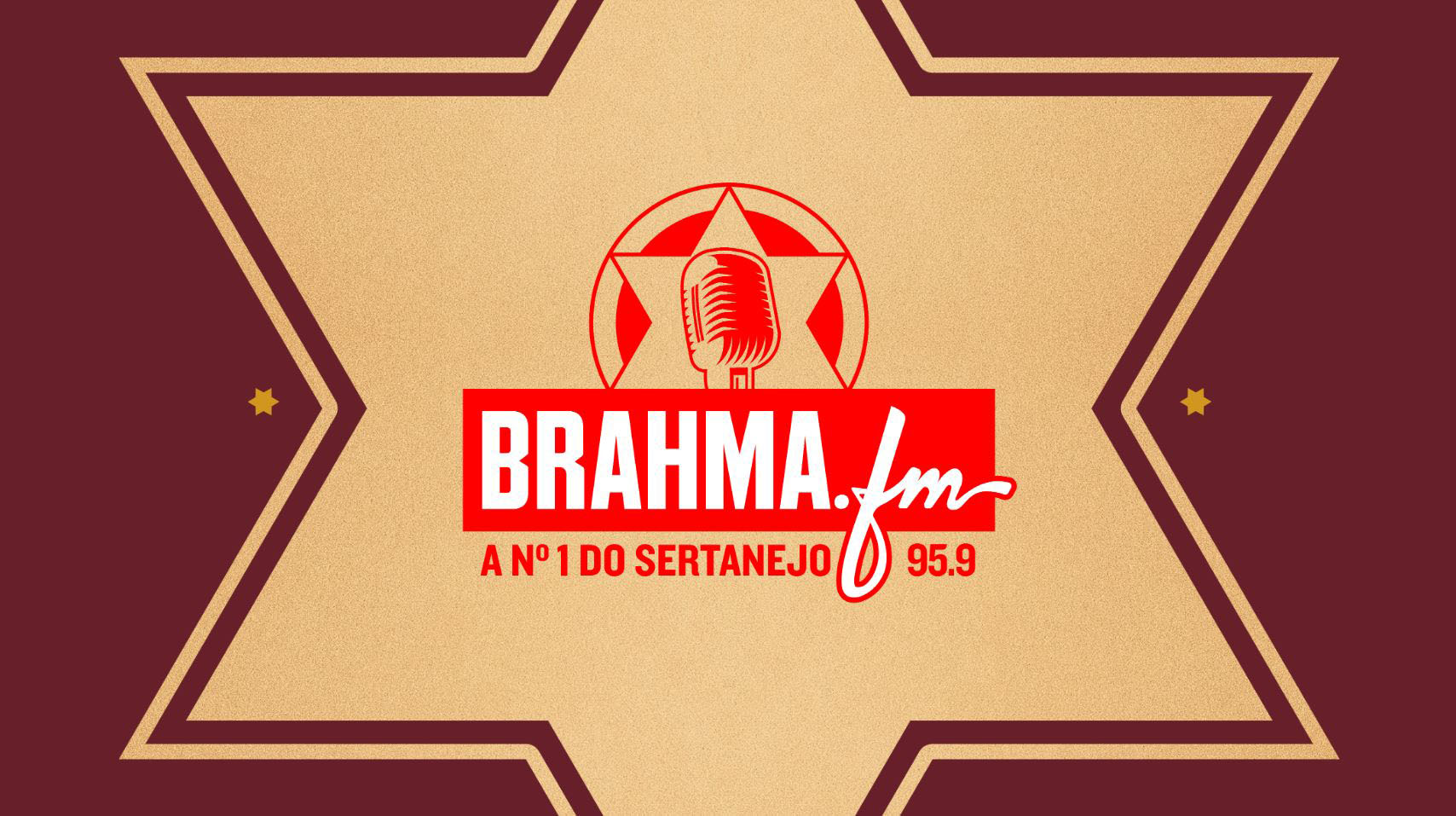 "Rádio Brahma", da KABE para Ambev (Co)