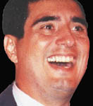 Marcus Borges